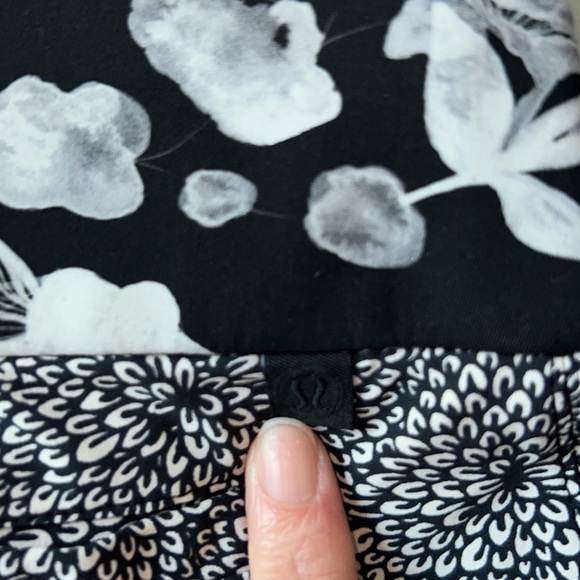 Lululemon departure pant - Picture 2 of 4